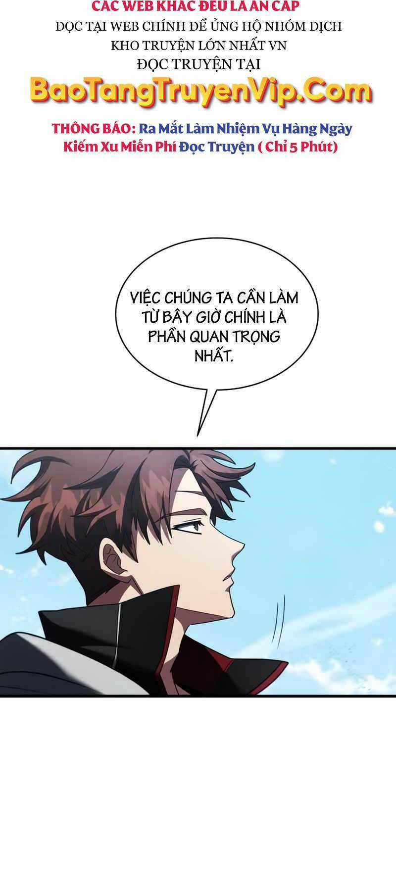 Ván Cược Của Chúa Chapter 10 trang 34