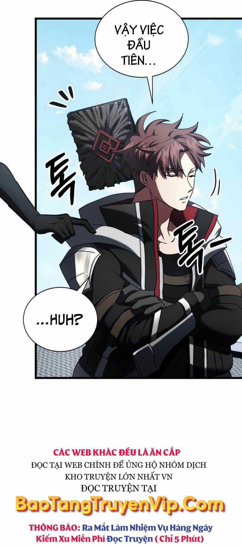 Ván Cược Của Chúa Chapter 10 trang 37