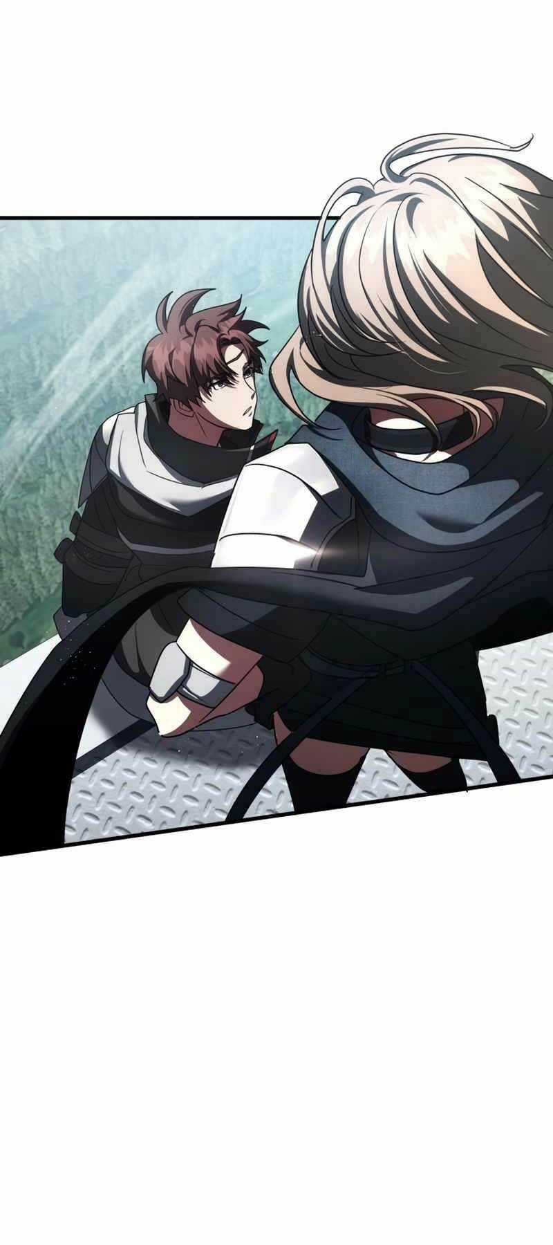 Ván Cược Của Chúa Chapter 10 trang 38