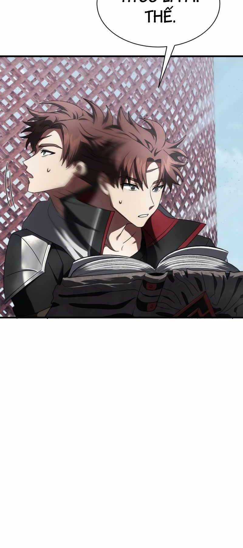 Ván Cược Của Chúa Chapter 10 trang 41