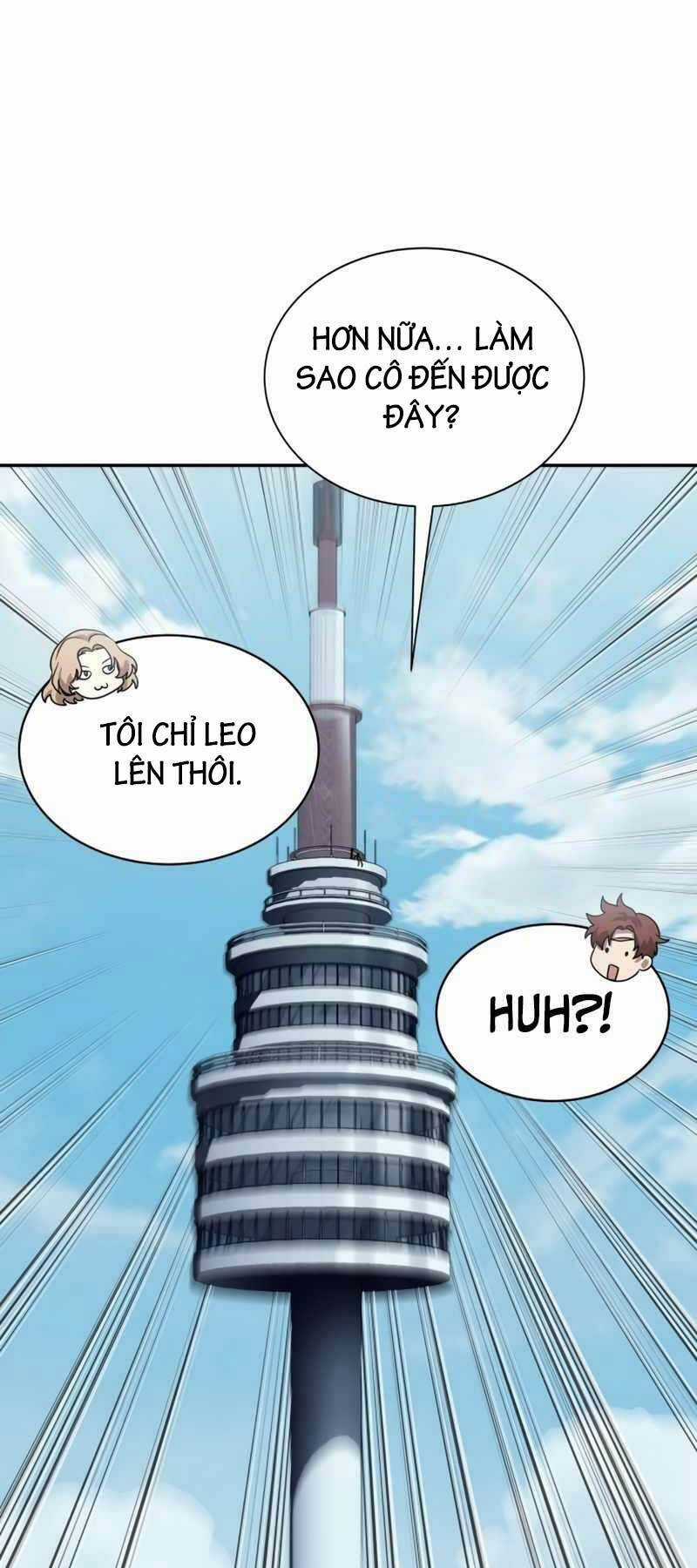 Ván Cược Của Chúa Chapter 10 trang 42