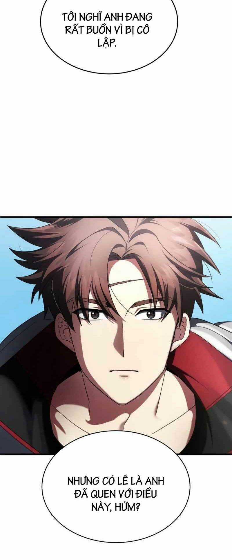 Ván Cược Của Chúa Chapter 10 trang 45