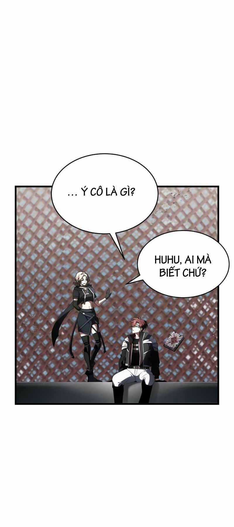 Ván Cược Của Chúa Chapter 10 trang 46