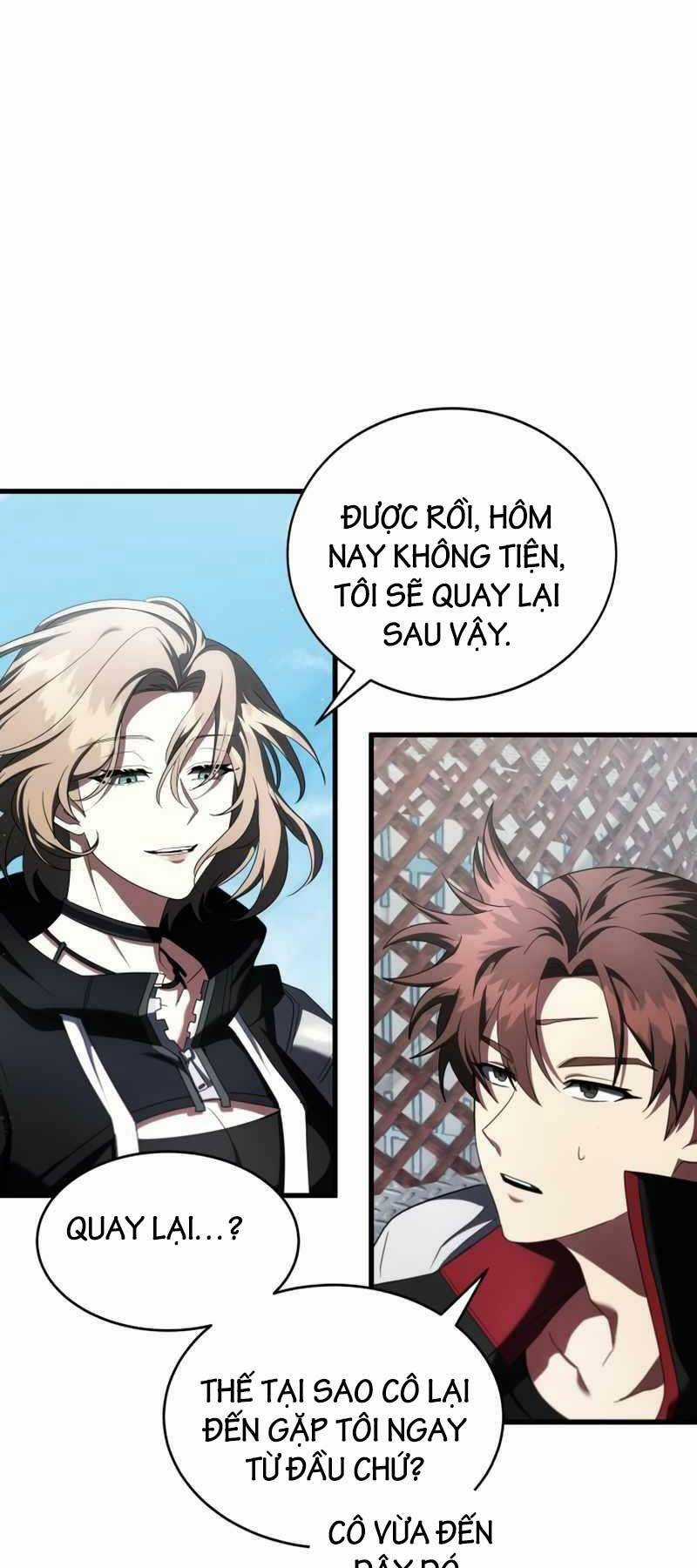 Ván Cược Của Chúa Chapter 10 trang 47