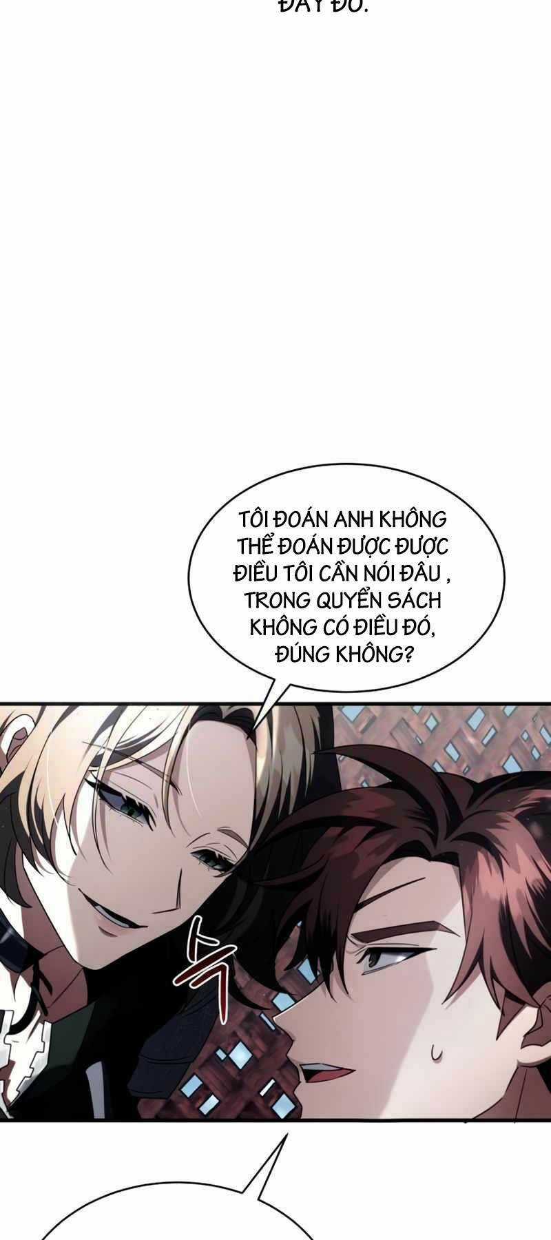 Ván Cược Của Chúa Chapter 10 trang 48