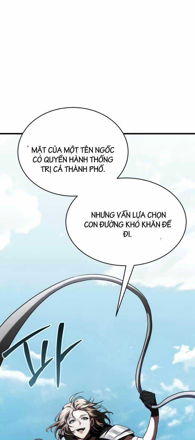 Ván Cược Của Chúa Chapter 10 trang 51