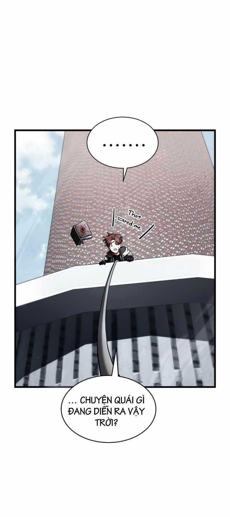 Ván Cược Của Chúa Chapter 10 trang 55