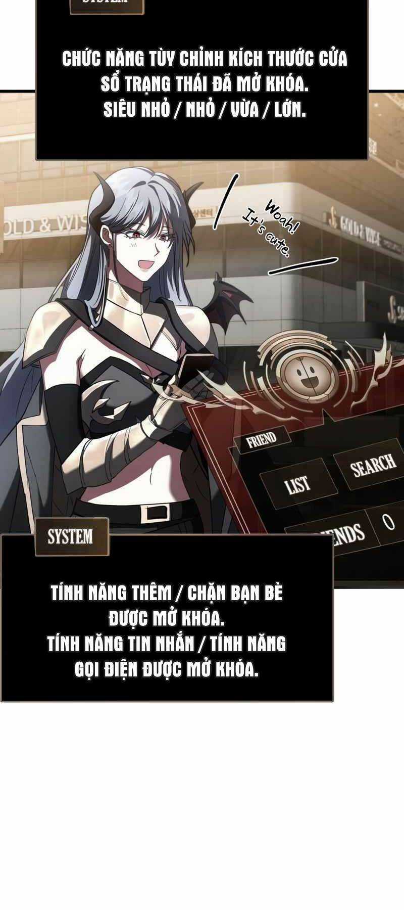 Ván Cược Của Chúa Chapter 10 trang 59