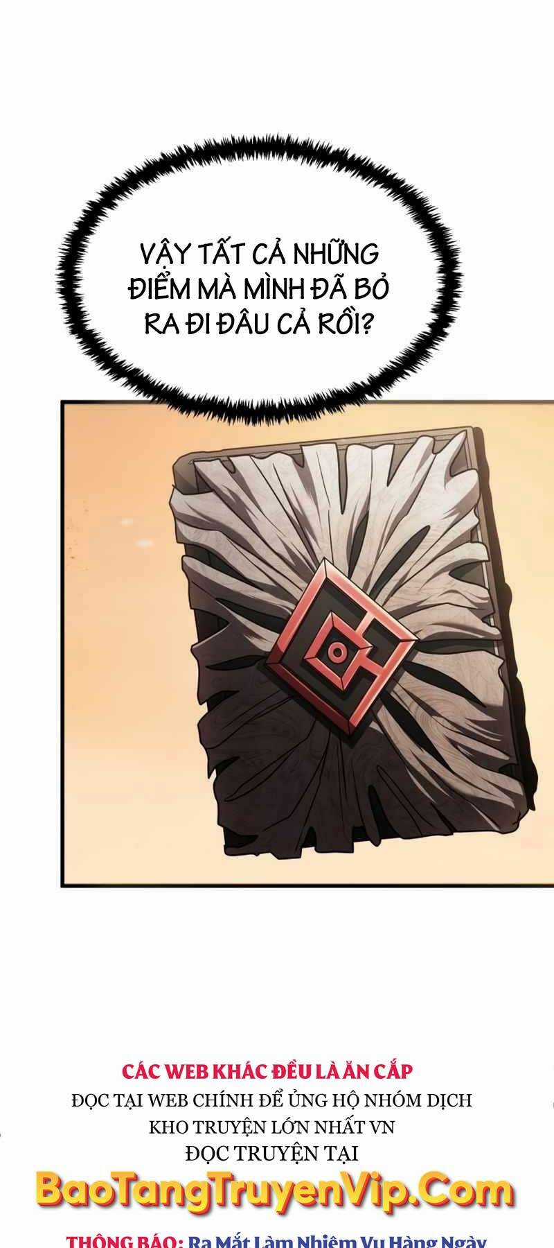 Ván Cược Của Chúa Chapter 10 trang 64