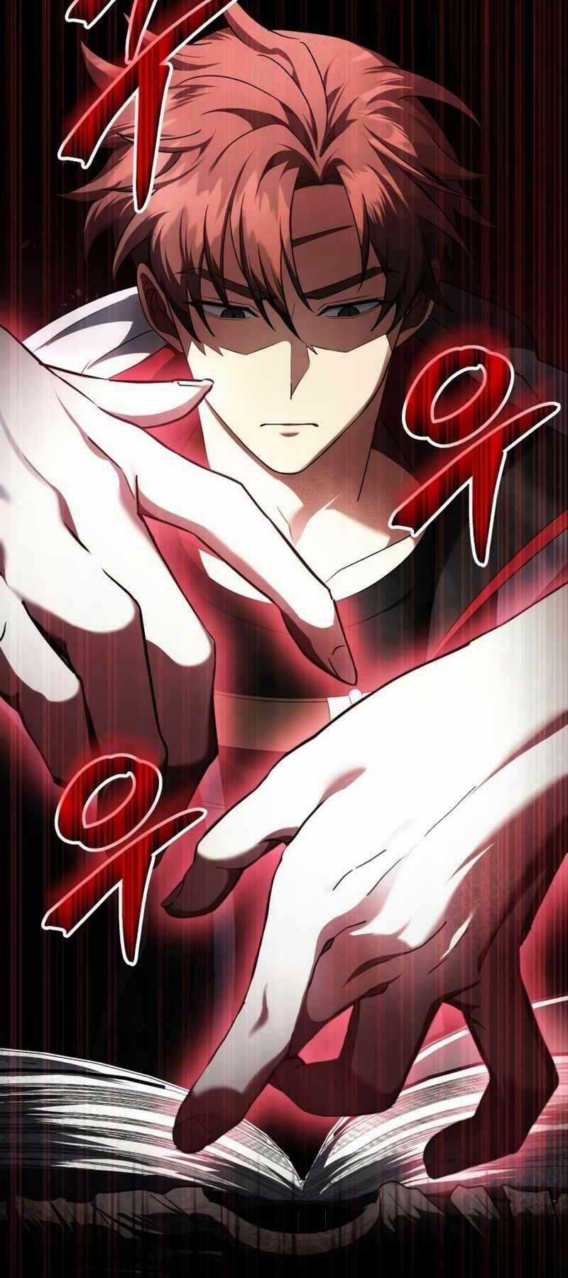 Ván Cược Của Chúa Chapter 10 trang 66