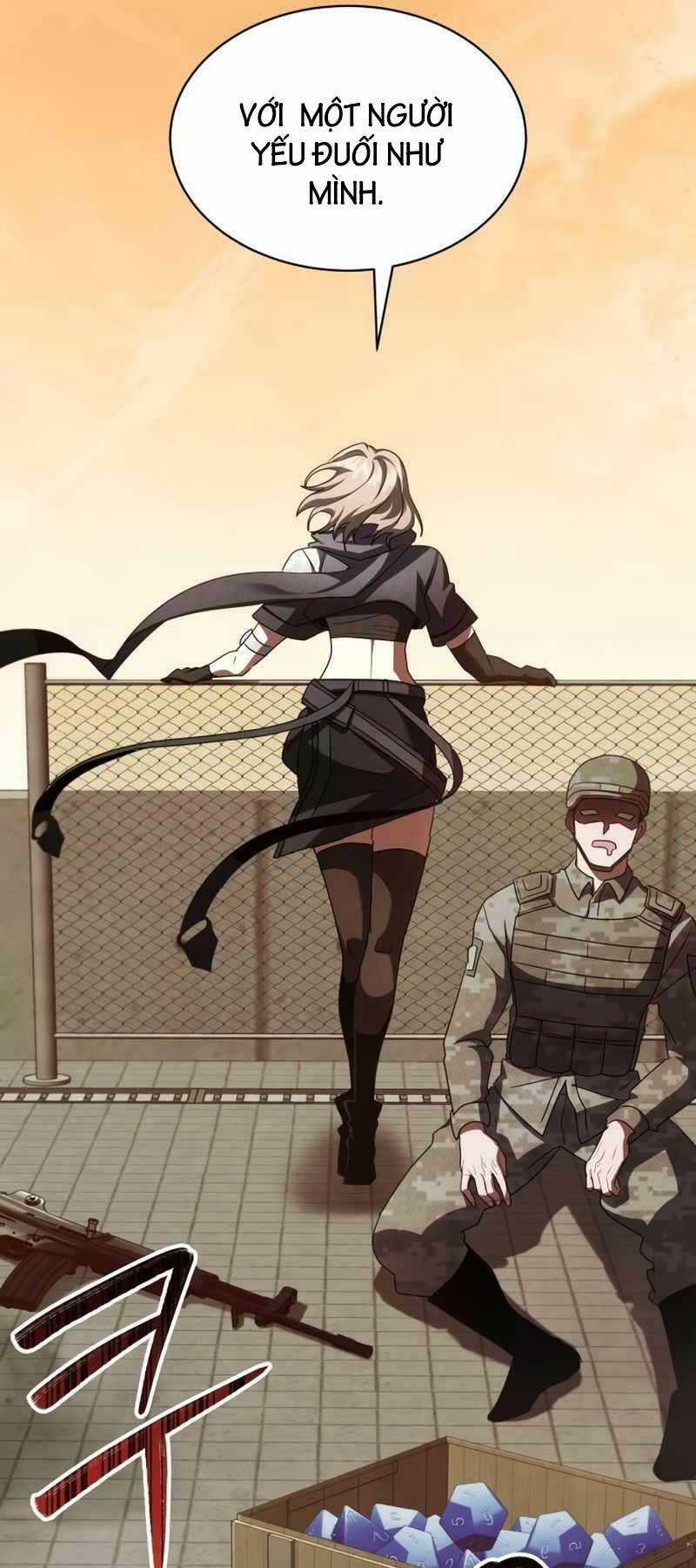 Ván Cược Của Chúa Chapter 10 trang 73