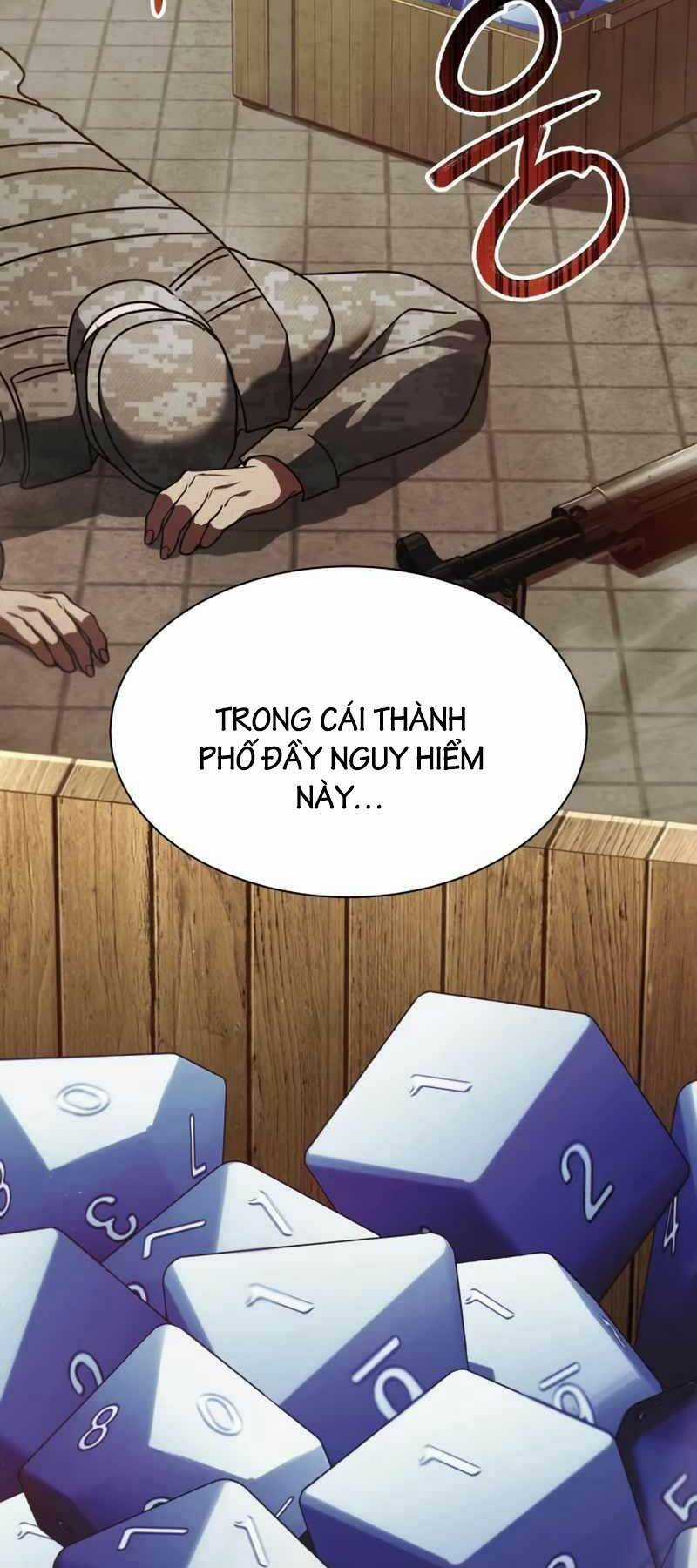 Ván Cược Của Chúa Chapter 10 trang 74