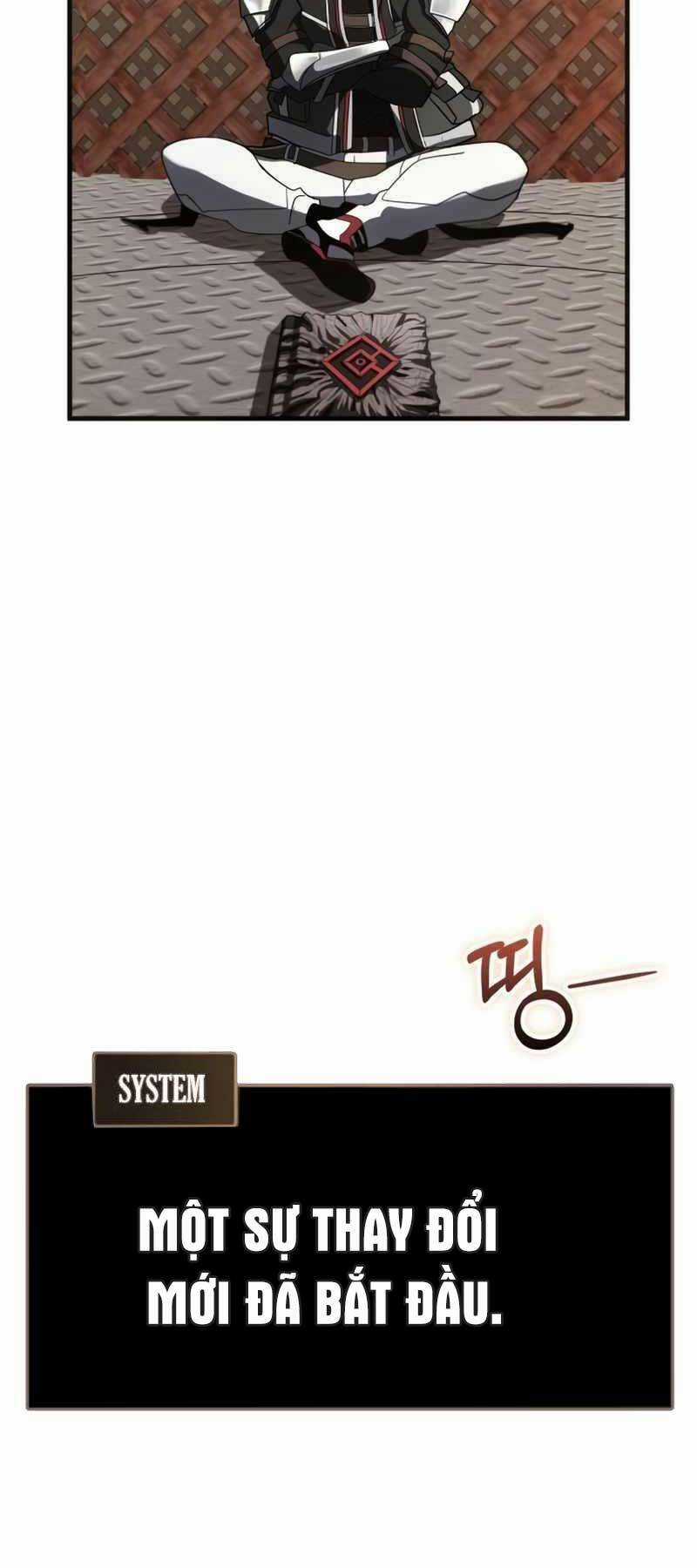 Ván Cược Của Chúa Chapter 10 trang 77