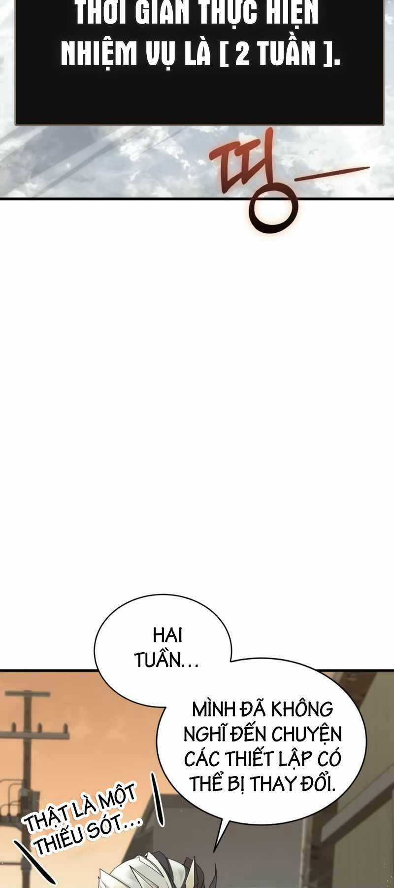 Ván Cược Của Chúa Chapter 10 trang 82