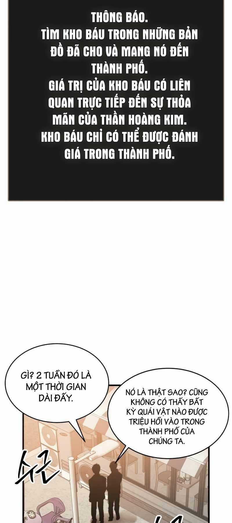 Ván Cược Của Chúa Chapter 10 trang 84