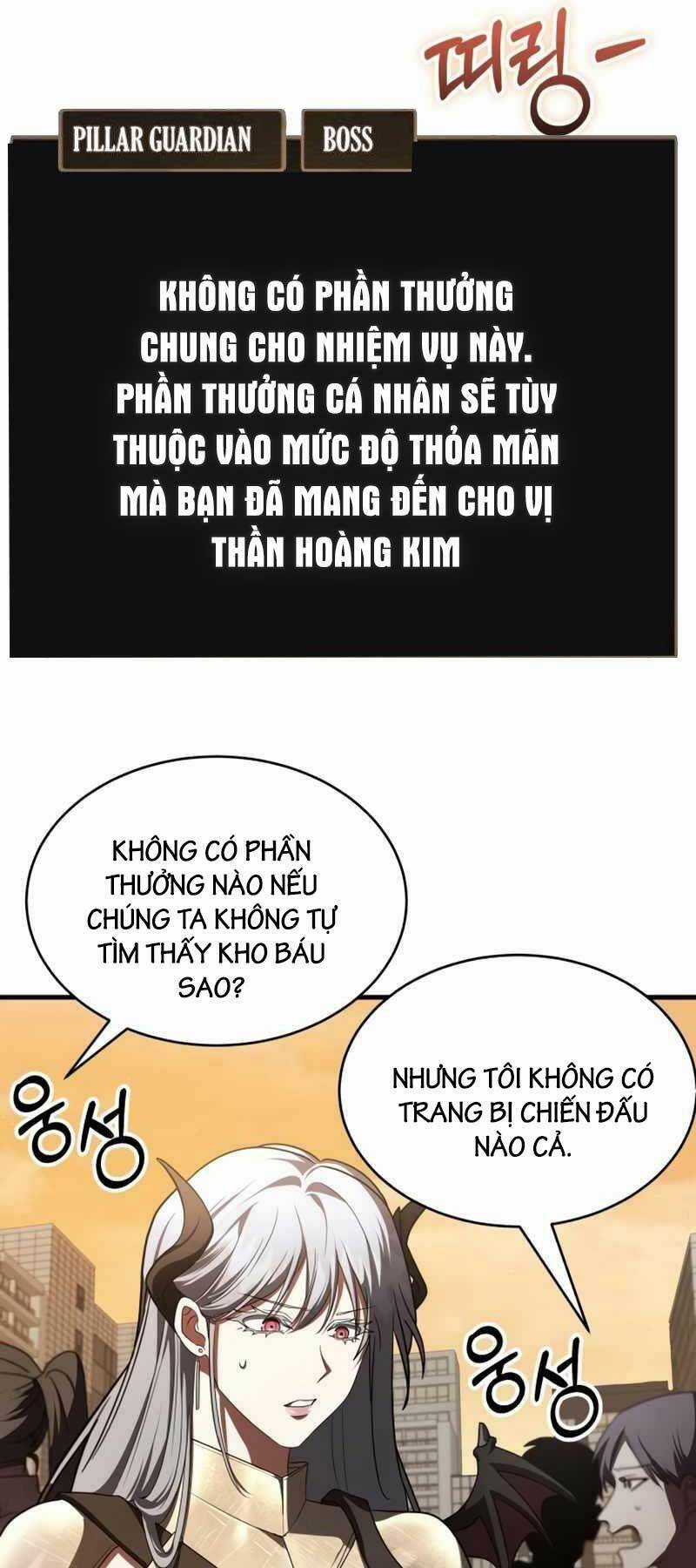 Ván Cược Của Chúa Chapter 10 trang 87