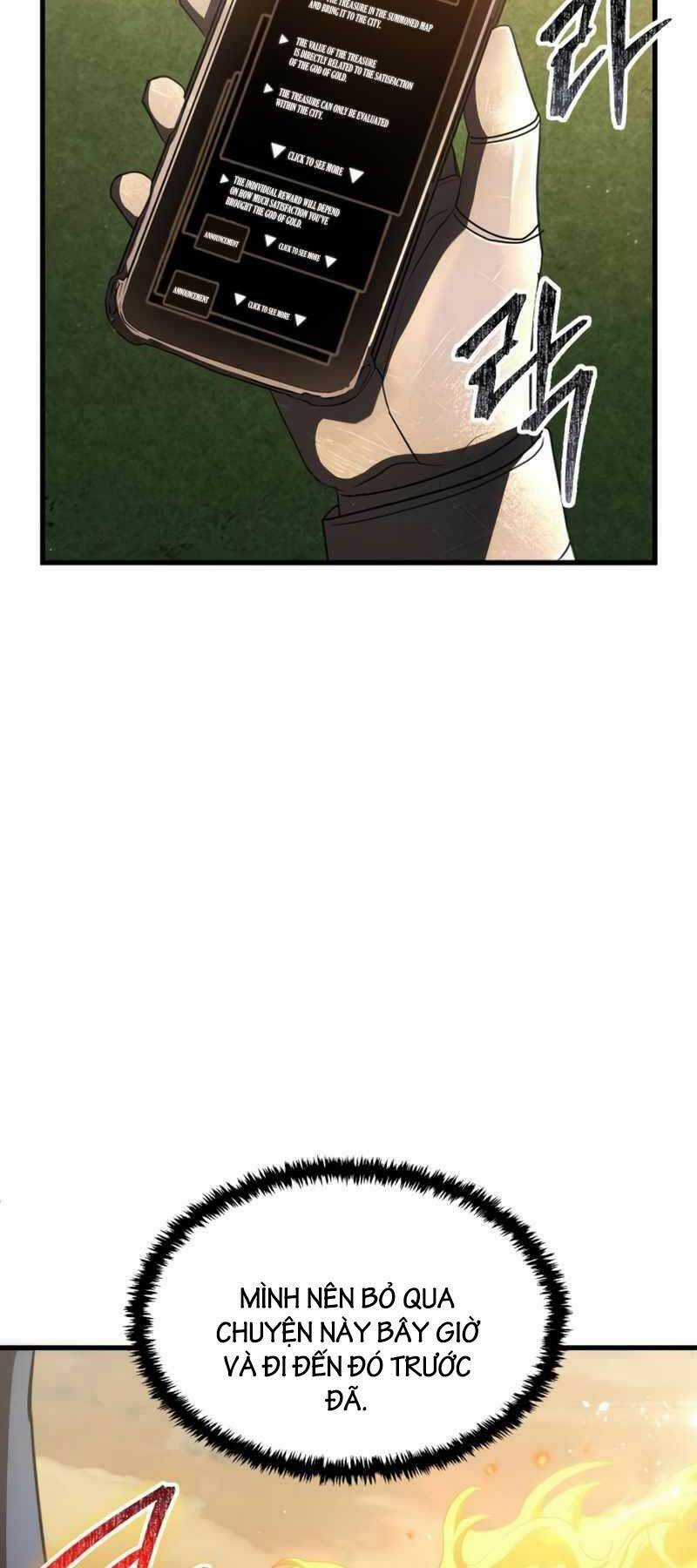 Ván Cược Của Chúa Chapter 10 trang 89