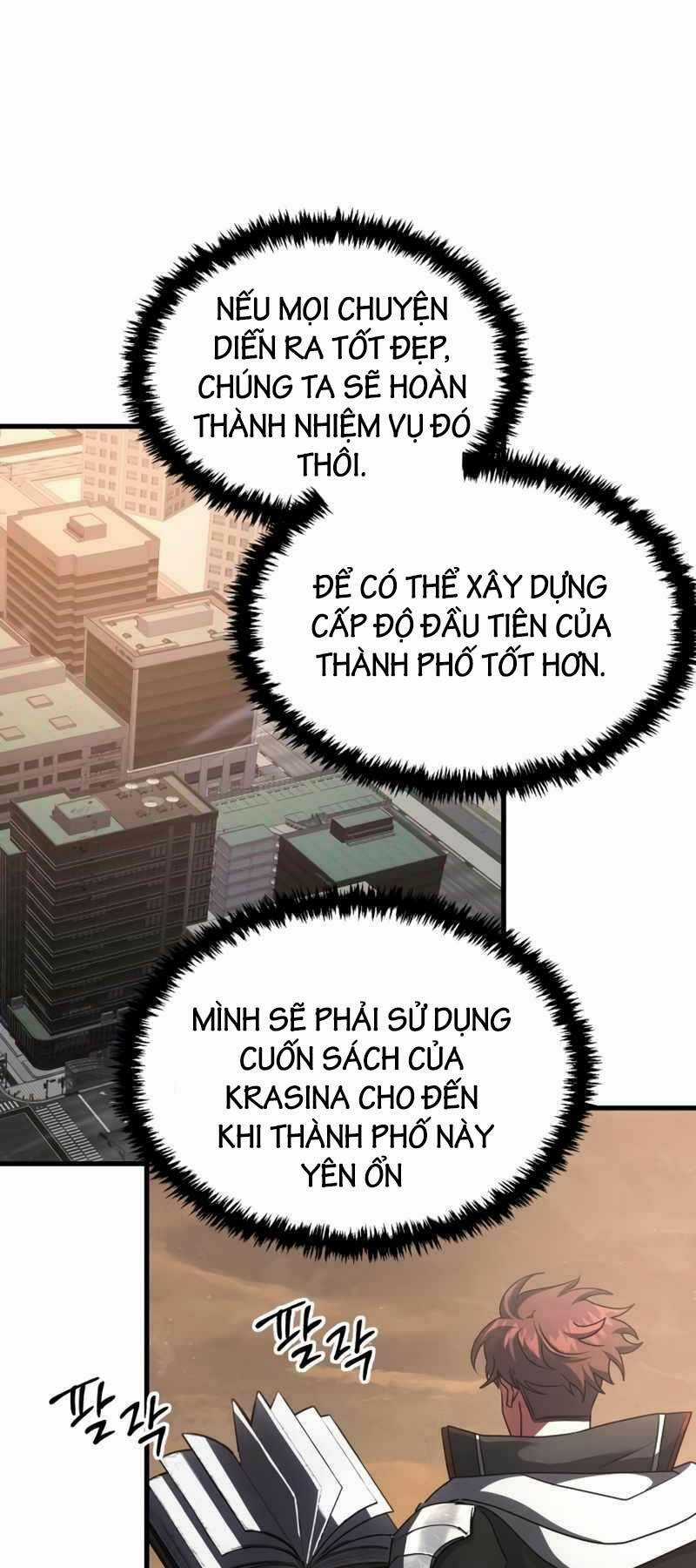 Ván Cược Của Chúa Chapter 10 trang 95
