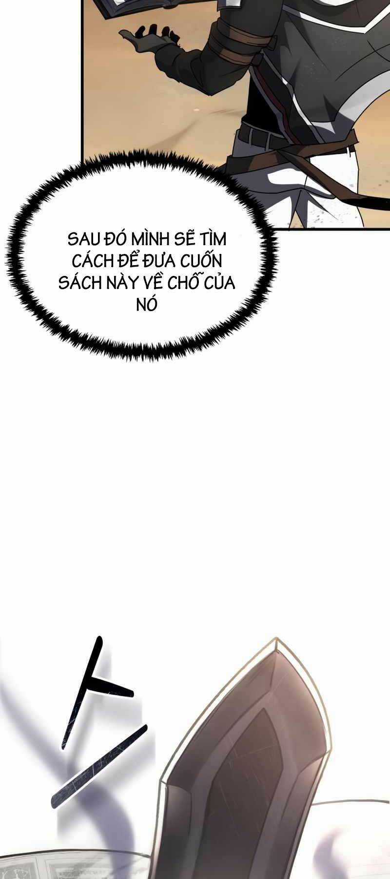 Ván Cược Của Chúa Chapter 10 trang 96