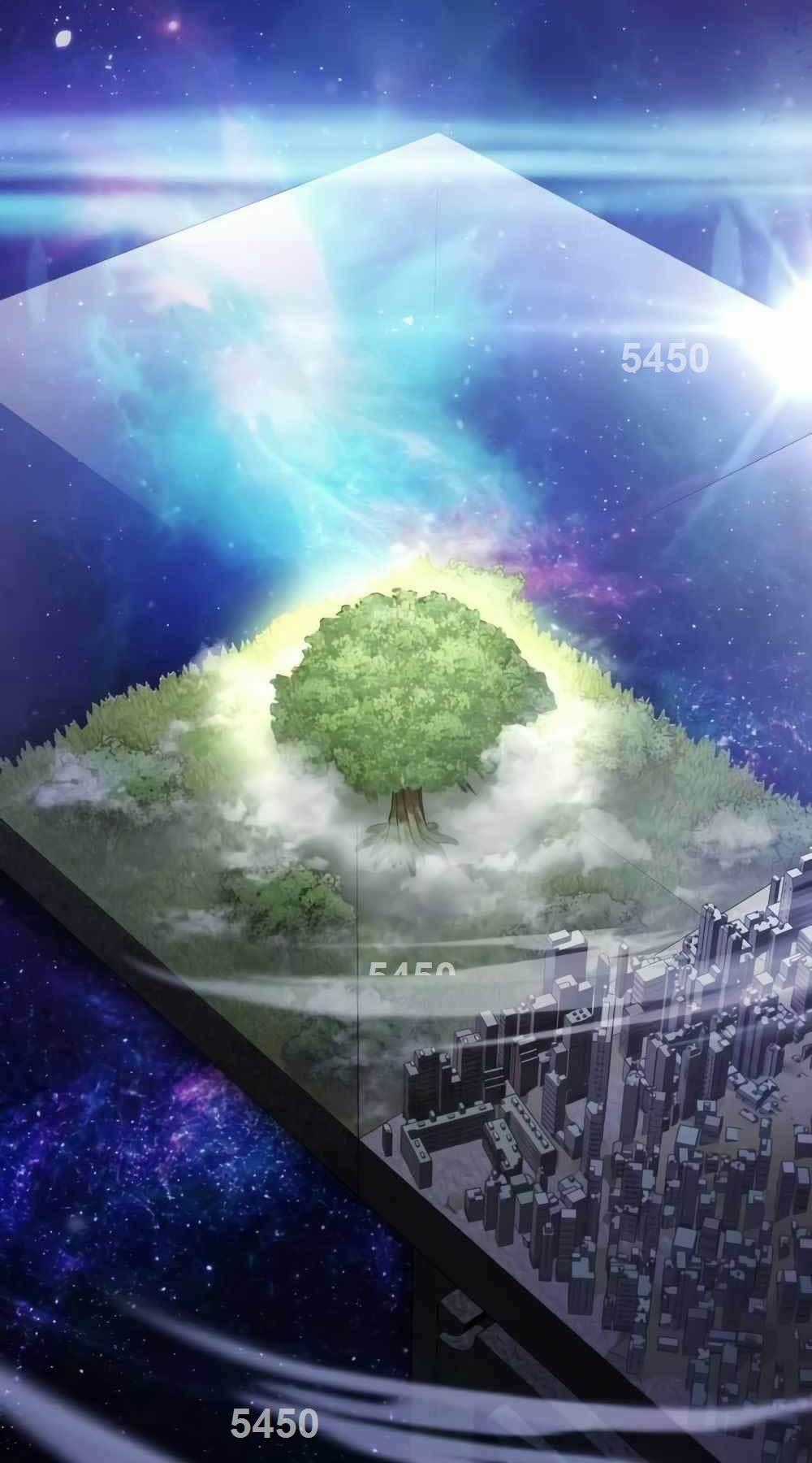 Ván Cược Của Chúa Chapter 11 trang 1