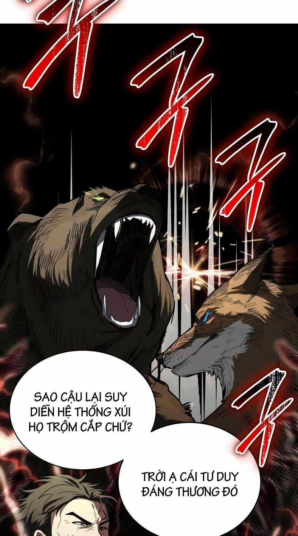 Ván Cược Của Chúa Chapter 11 trang 103