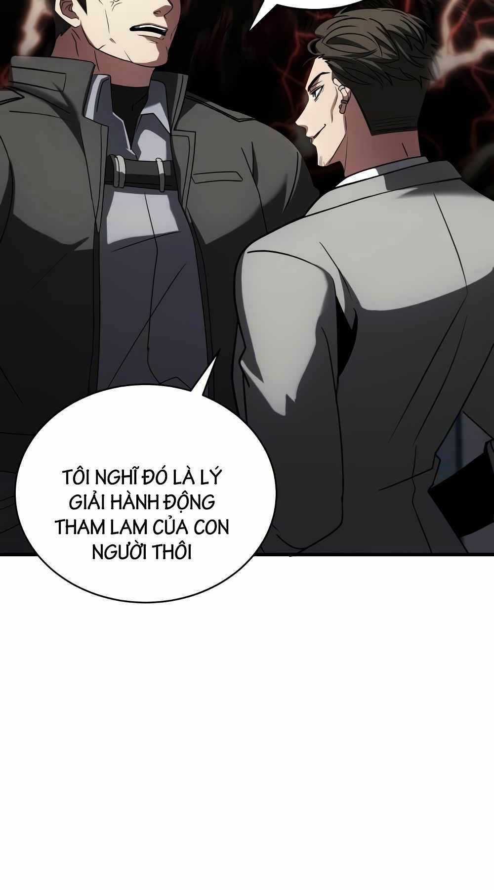 Ván Cược Của Chúa Chapter 11 trang 104