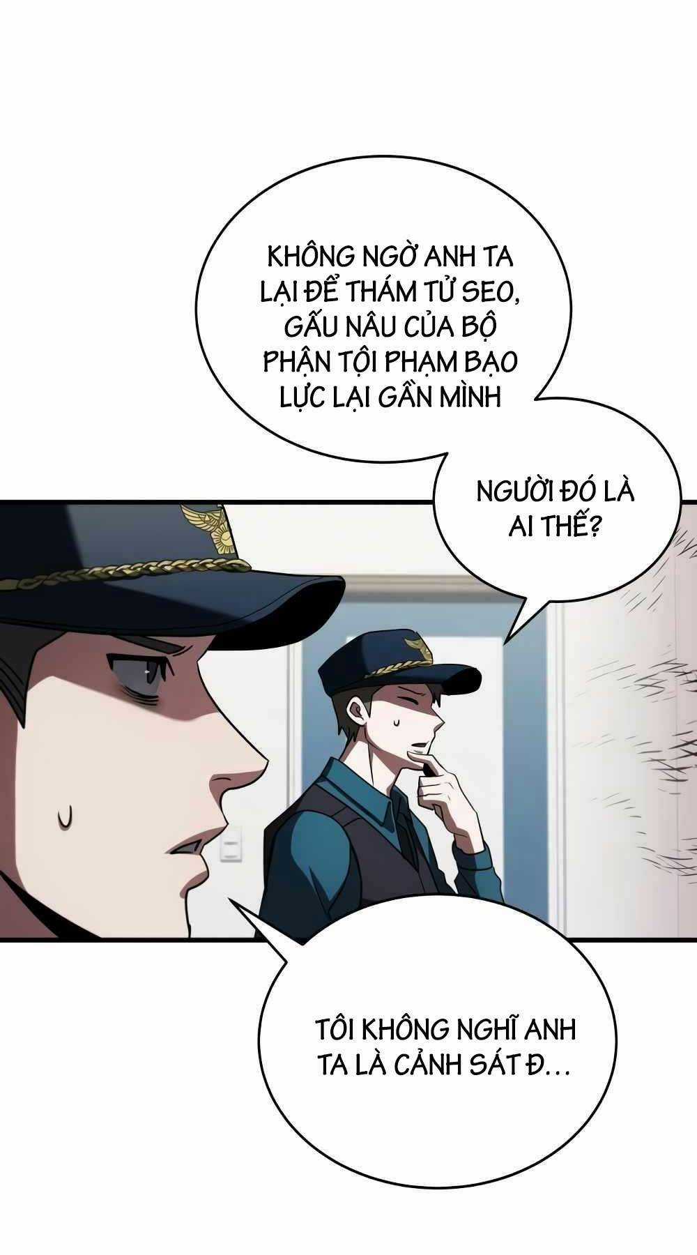 Ván Cược Của Chúa Chapter 11 trang 105