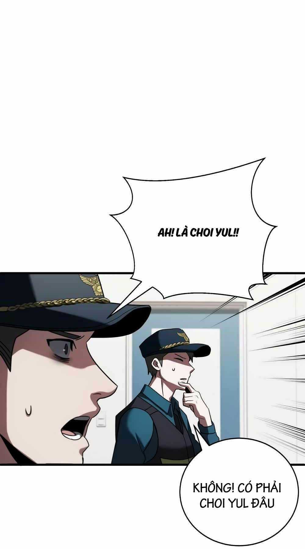 Ván Cược Của Chúa Chapter 11 trang 106