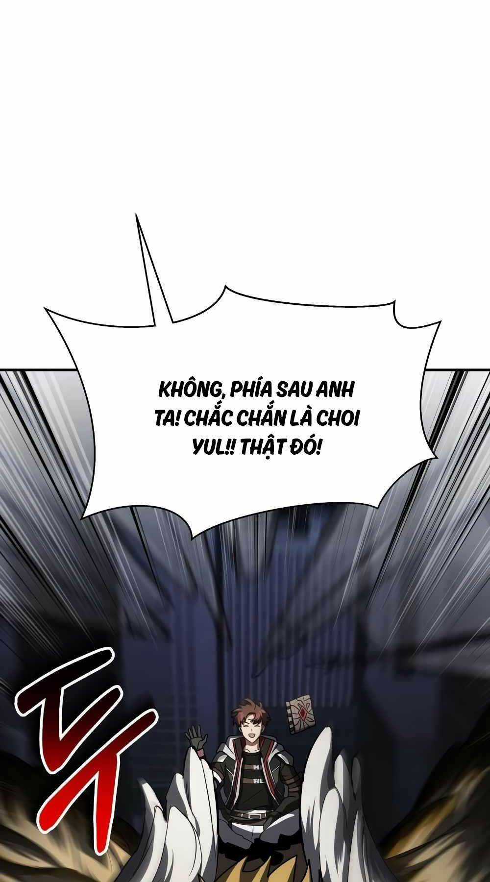 Ván Cược Của Chúa Chapter 11 trang 107