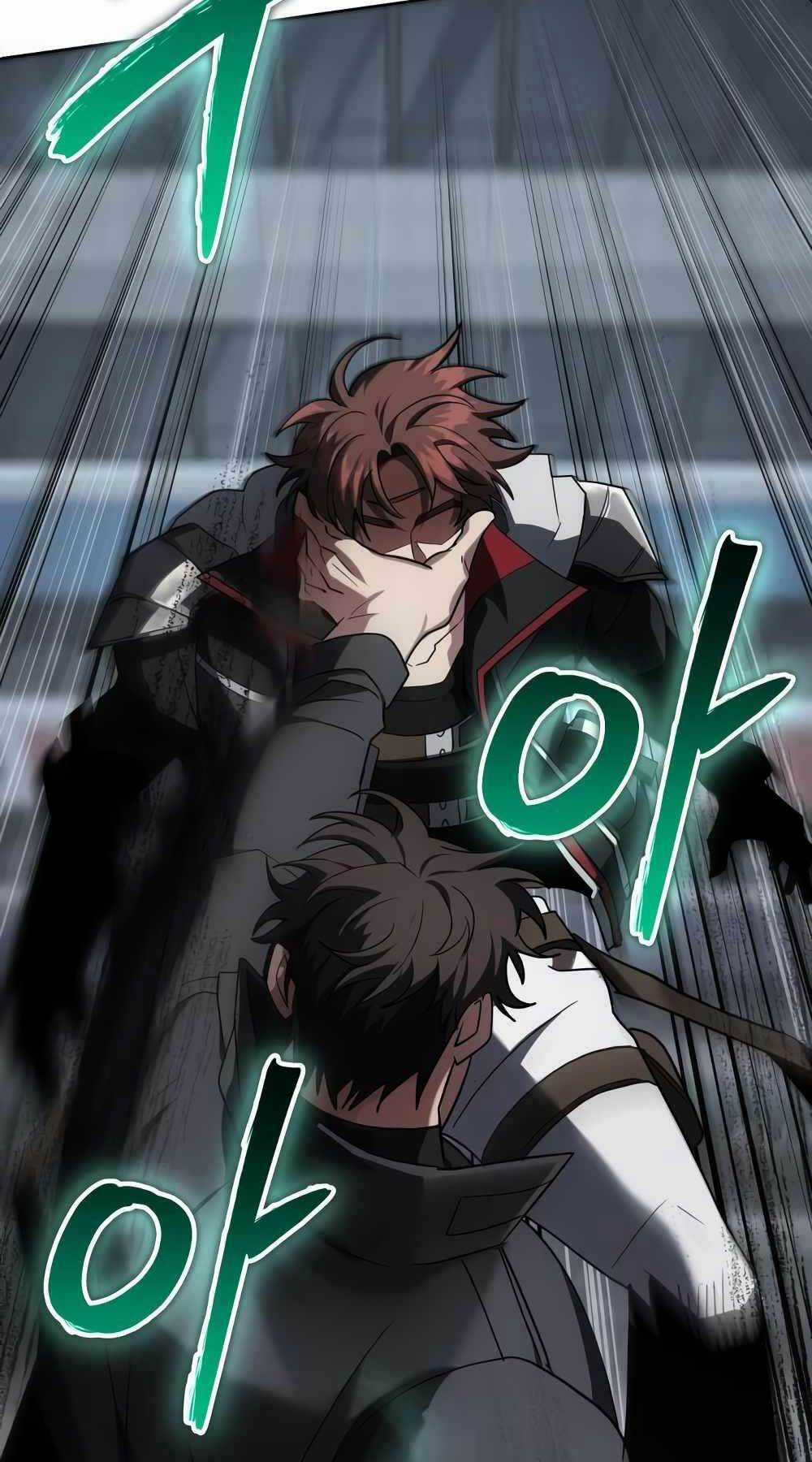 Ván Cược Của Chúa Chapter 11 trang 111