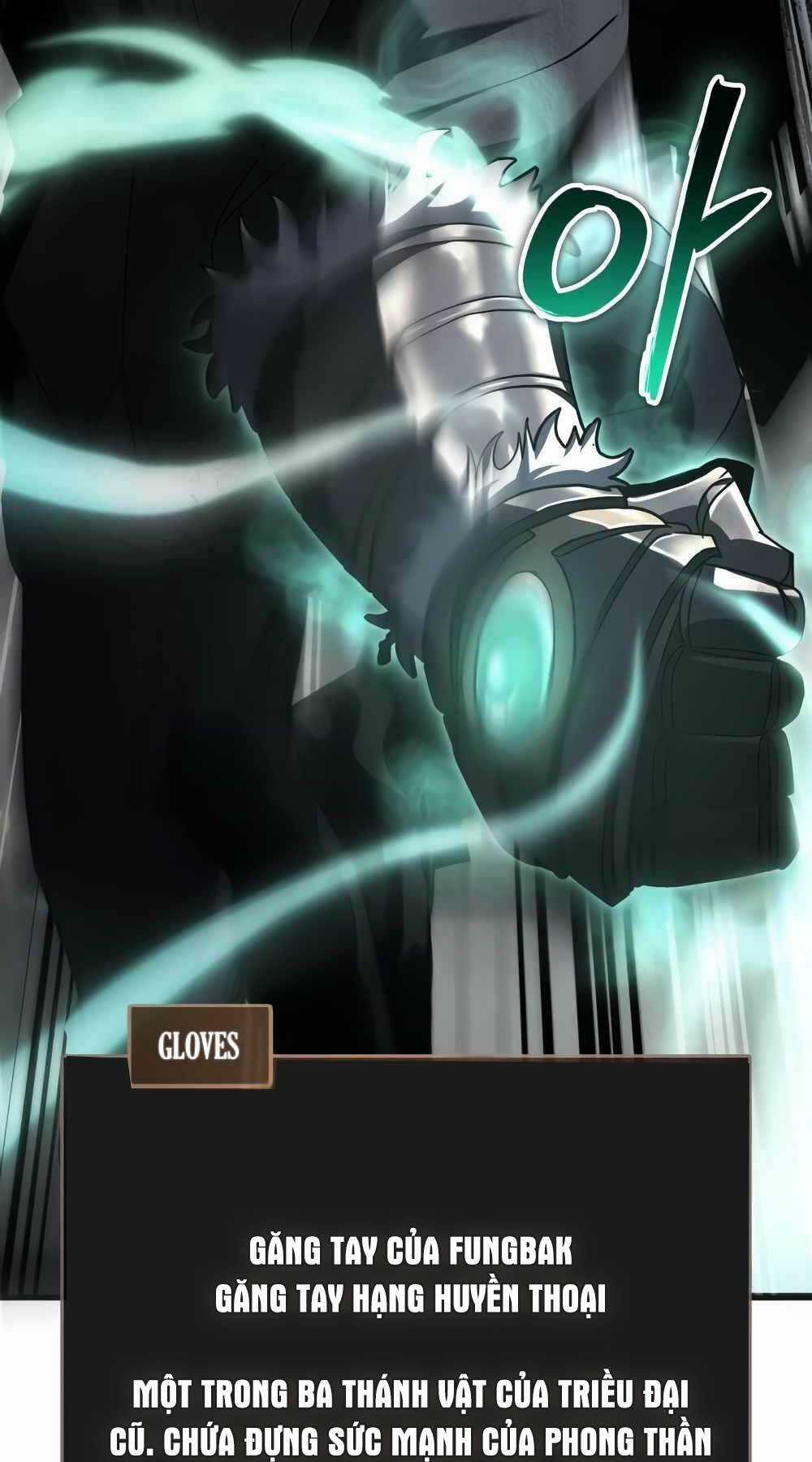 Ván Cược Của Chúa Chapter 11 trang 112