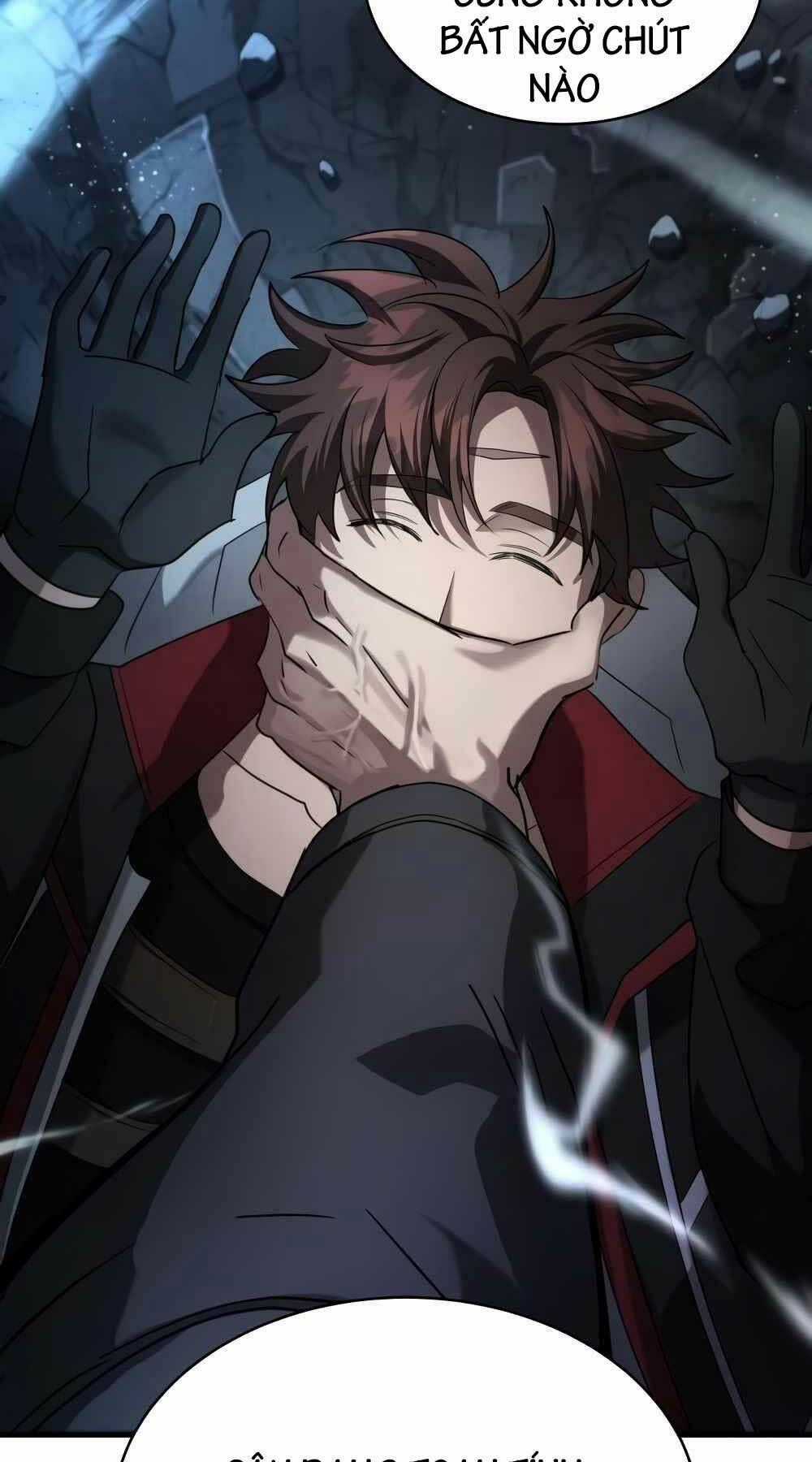 Ván Cược Của Chúa Chapter 11 trang 121