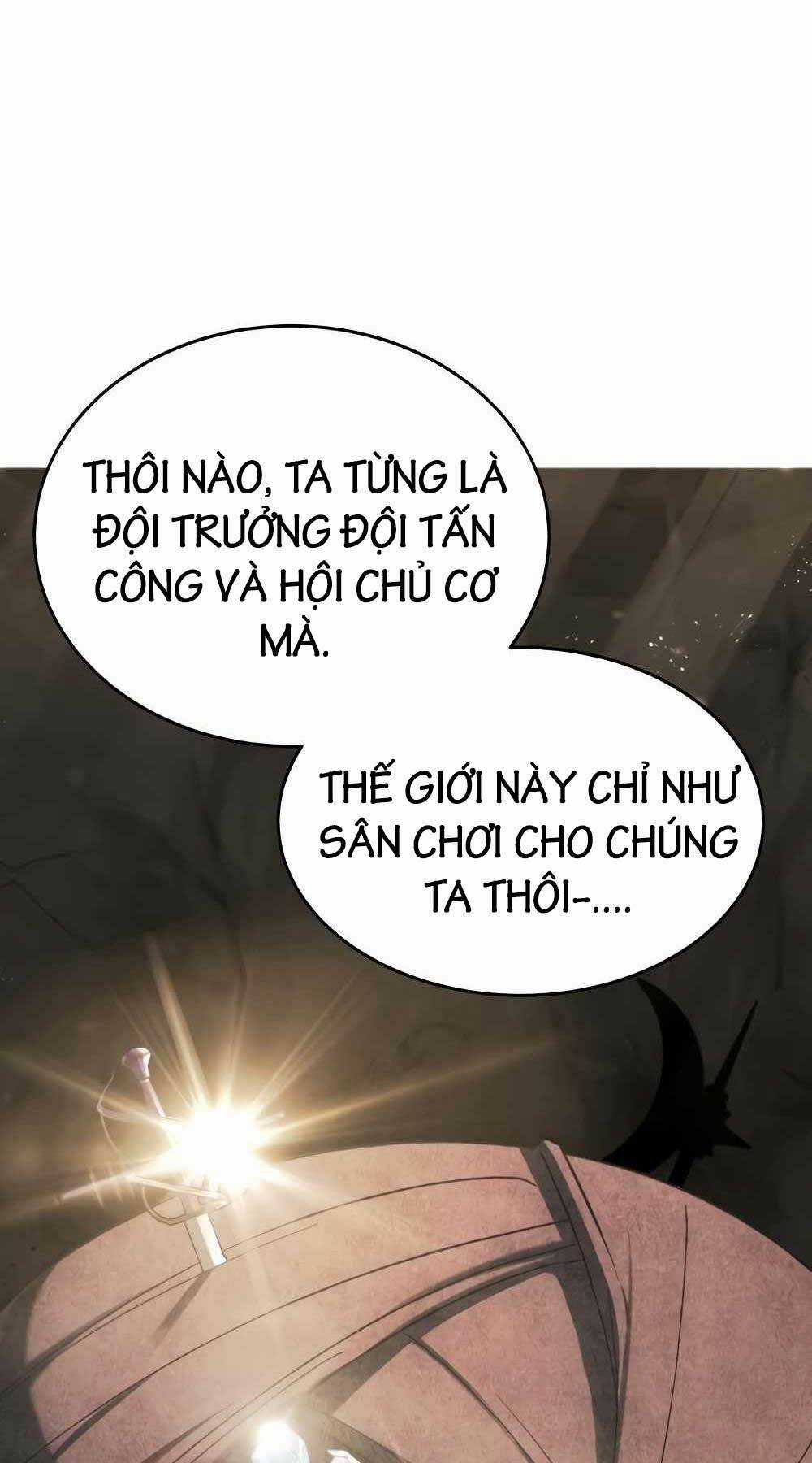 Ván Cược Của Chúa Chapter 11 trang 14