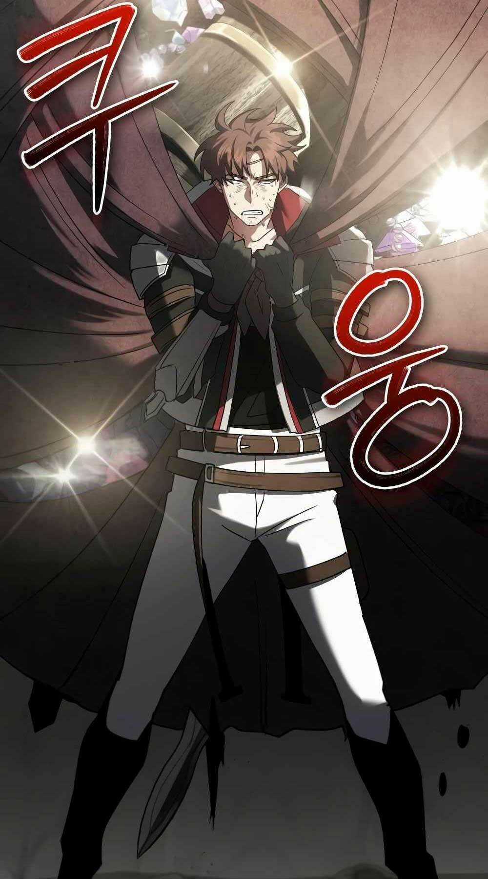 Ván Cược Của Chúa Chapter 11 trang 15