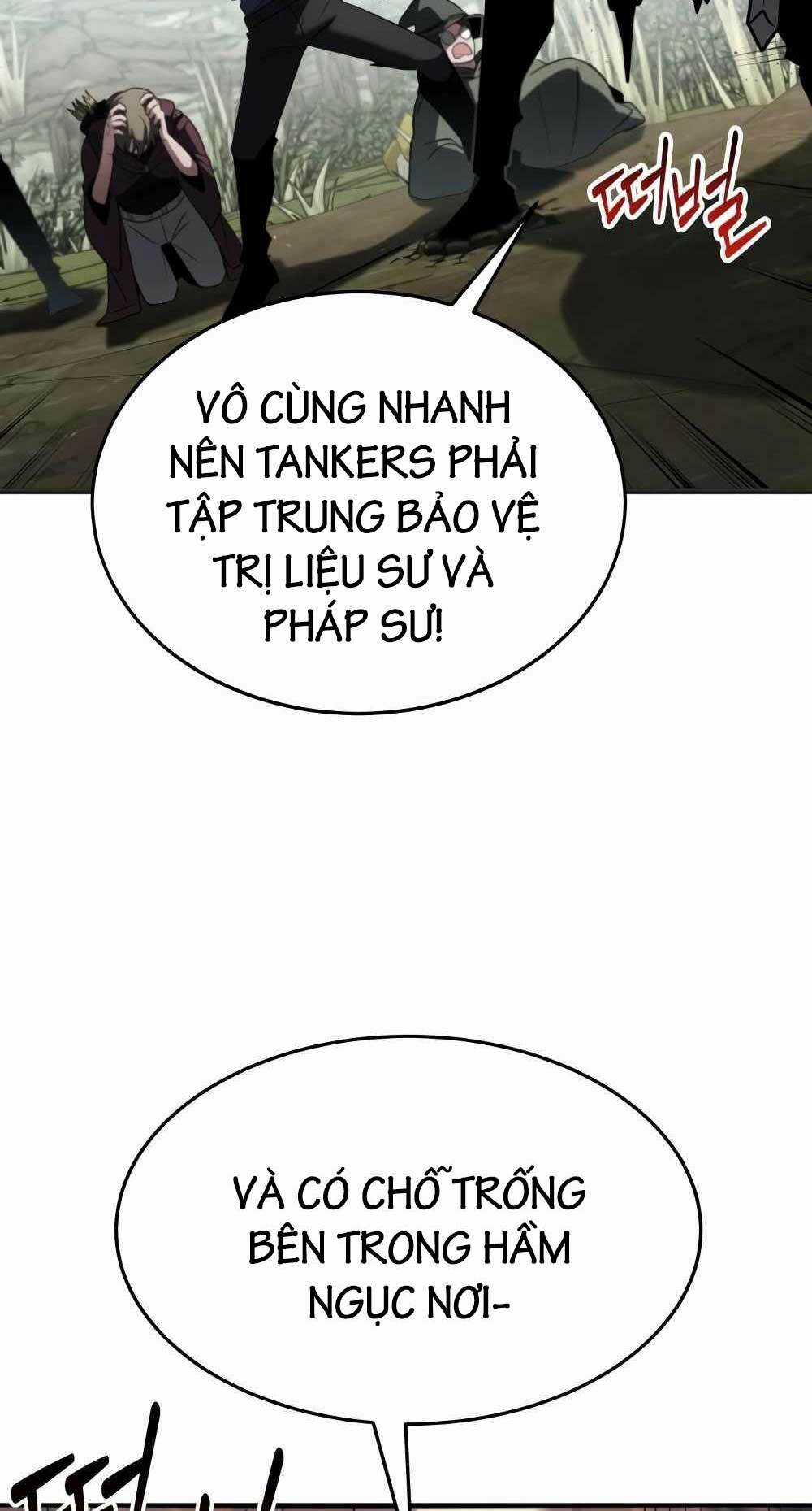 Ván Cược Của Chúa Chapter 11 trang 19