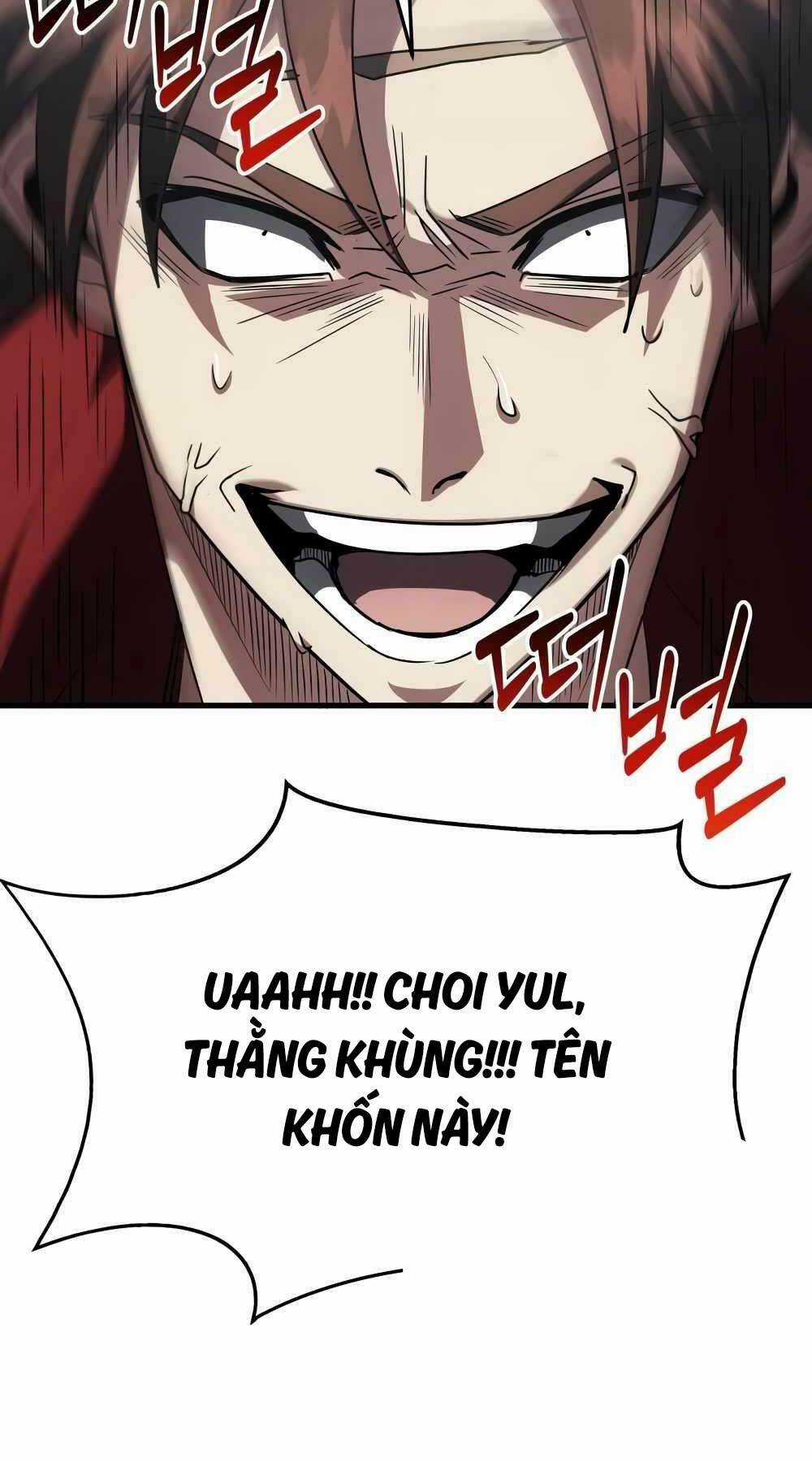 Ván Cược Của Chúa Chapter 11 trang 20