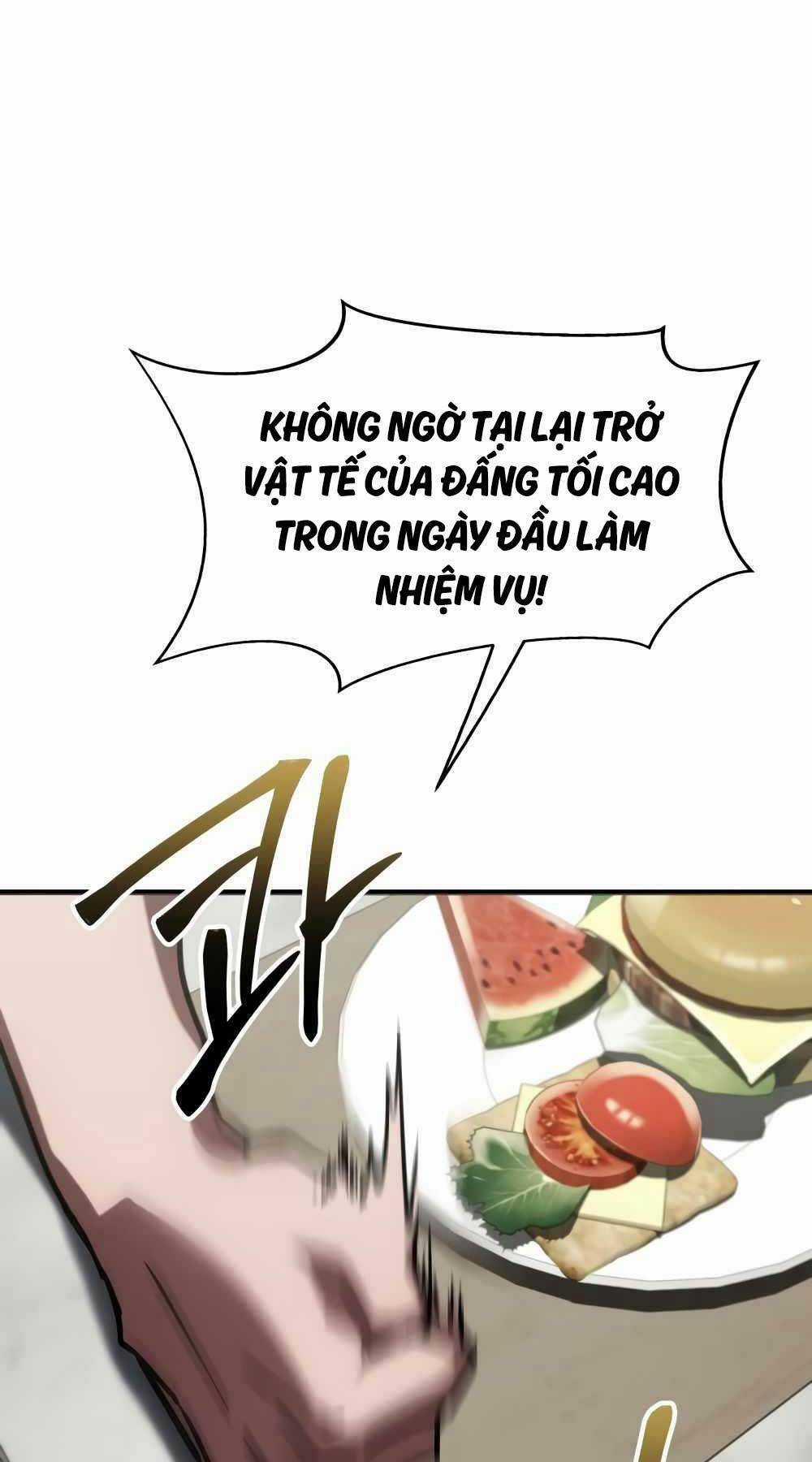 Ván Cược Của Chúa Chapter 11 trang 24