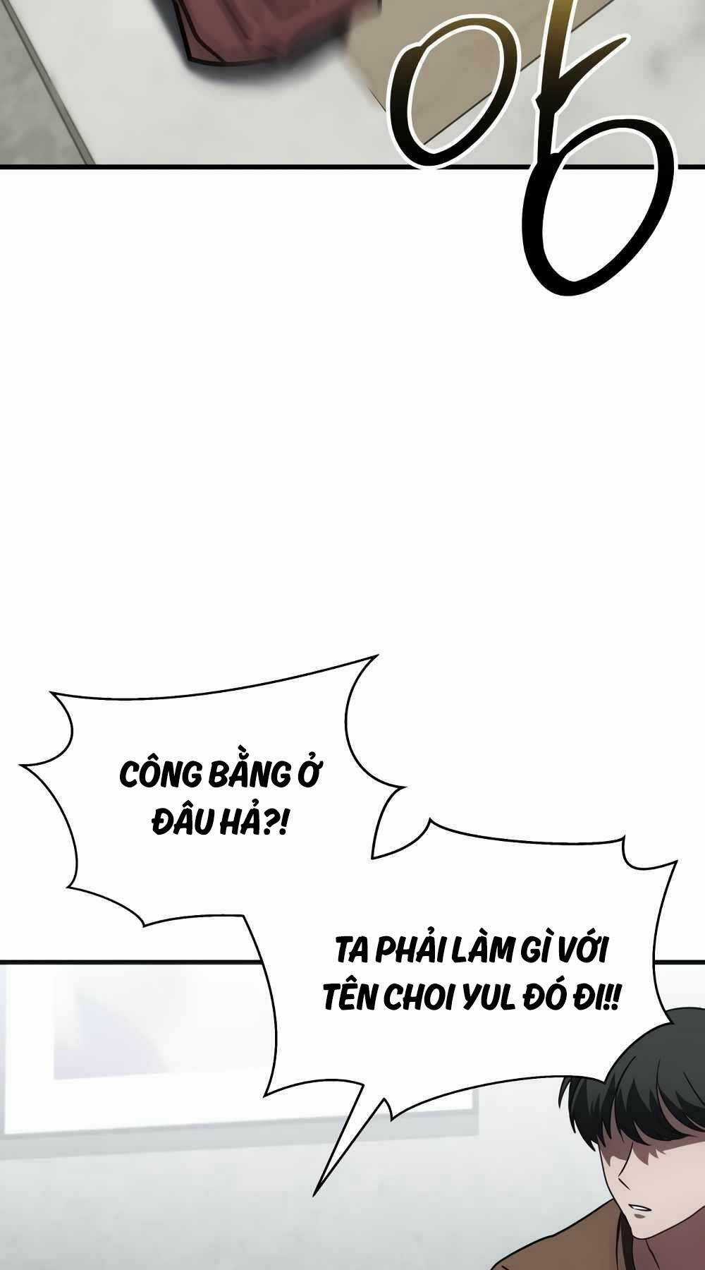 Ván Cược Của Chúa Chapter 11 trang 25