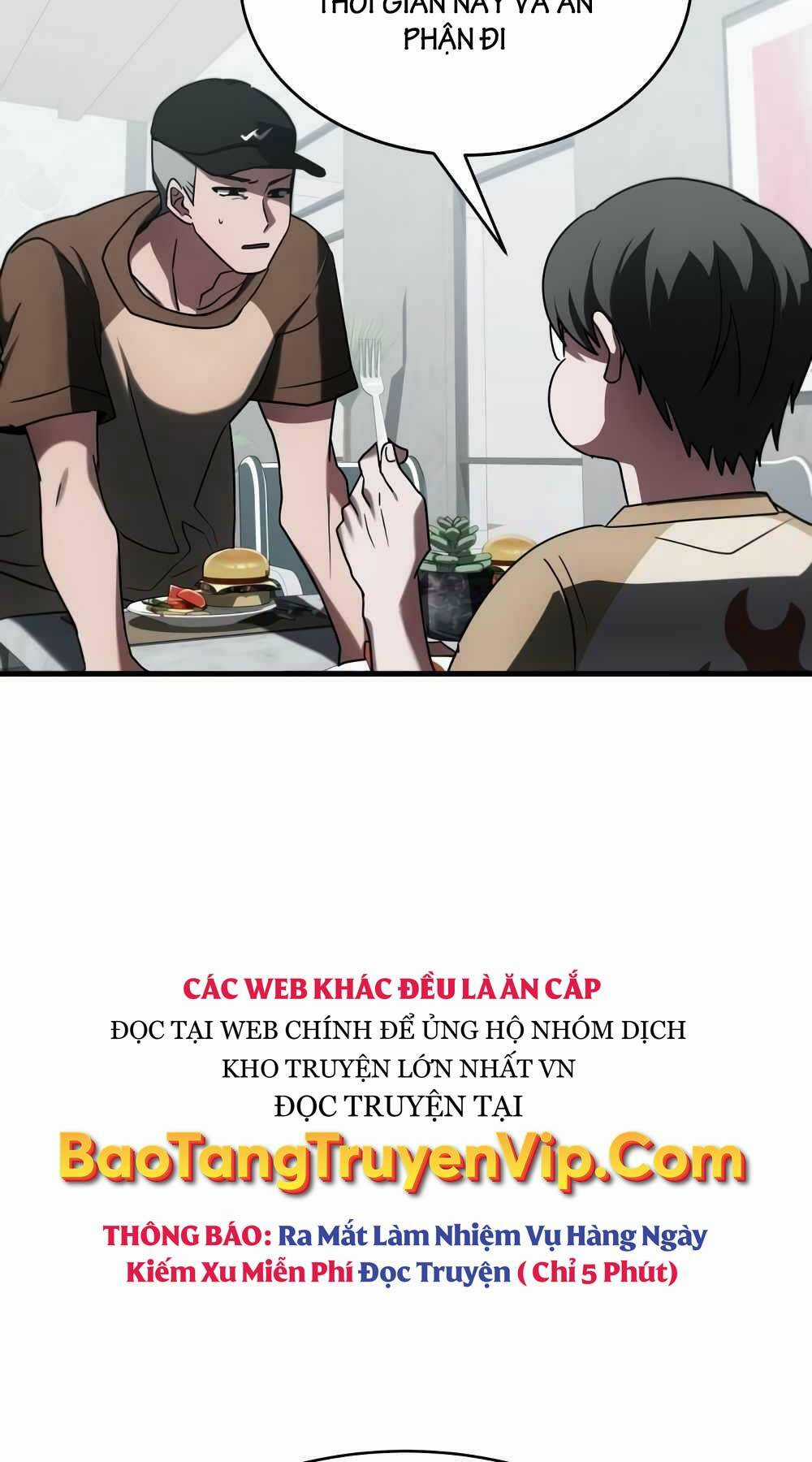 Ván Cược Của Chúa Chapter 11 trang 27