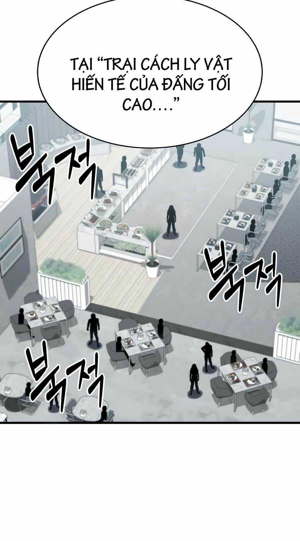 Ván Cược Của Chúa Chapter 11 trang 28