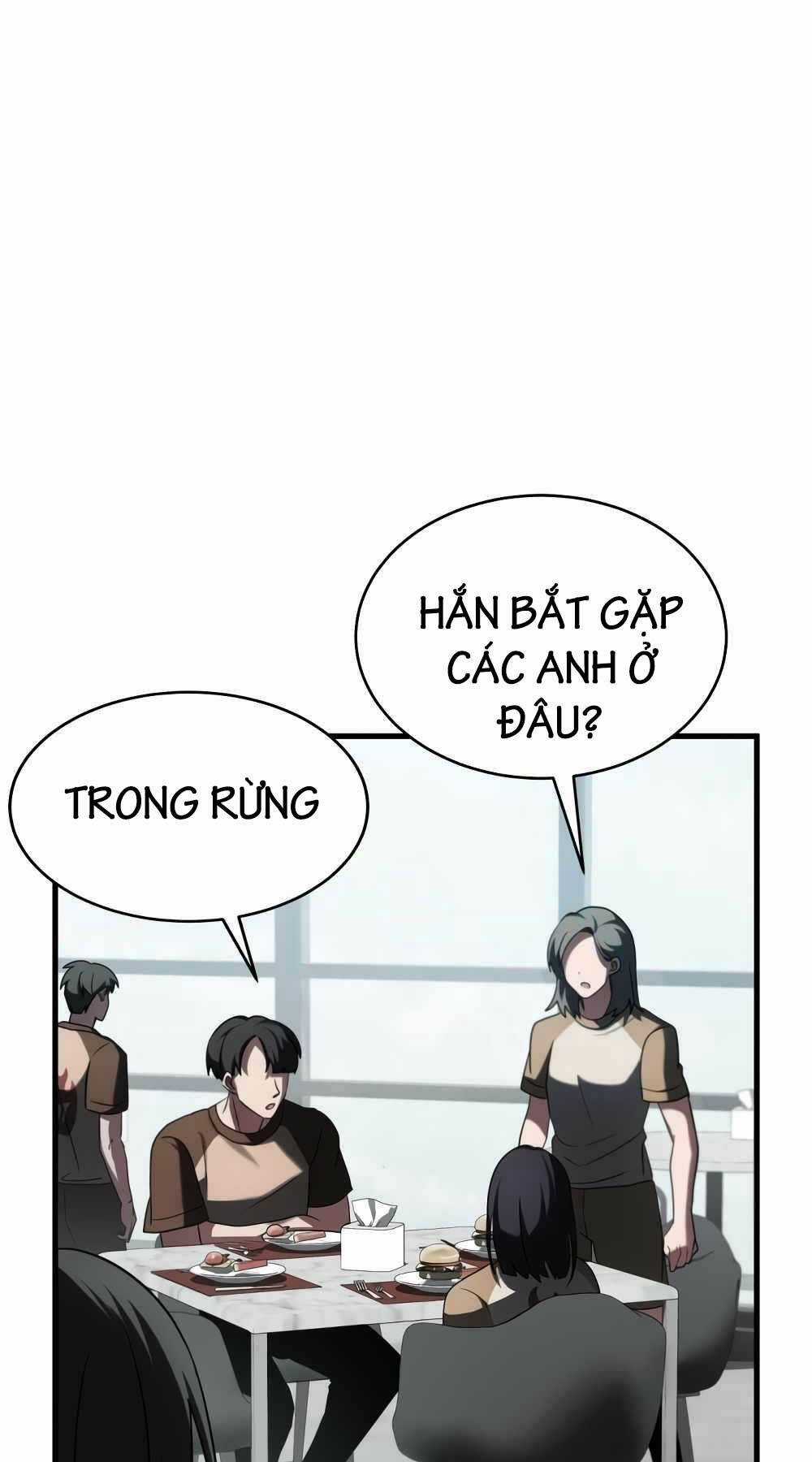 Ván Cược Của Chúa Chapter 11 trang 29