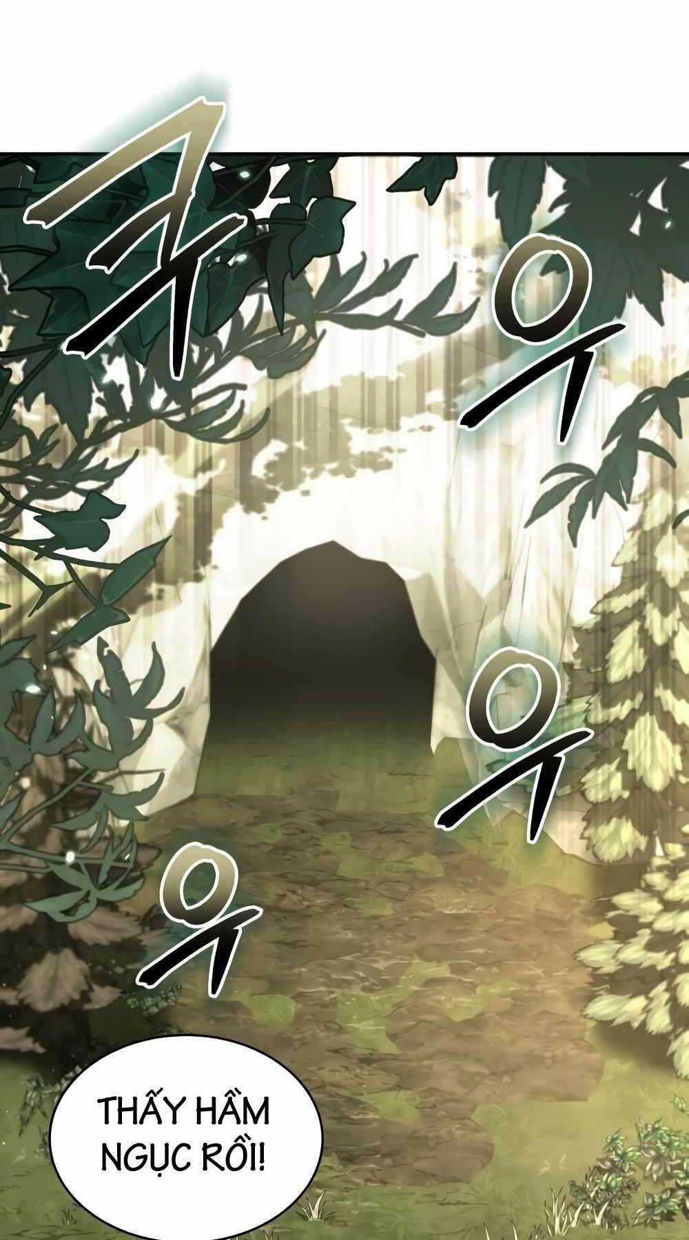 Ván Cược Của Chúa Chapter 11 trang 3