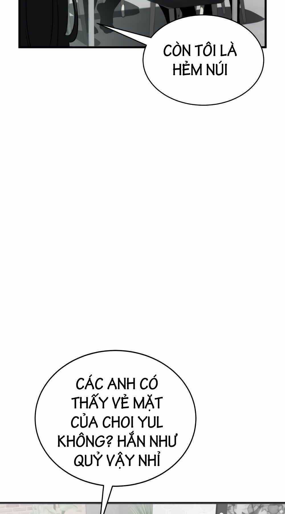 Ván Cược Của Chúa Chapter 11 trang 30