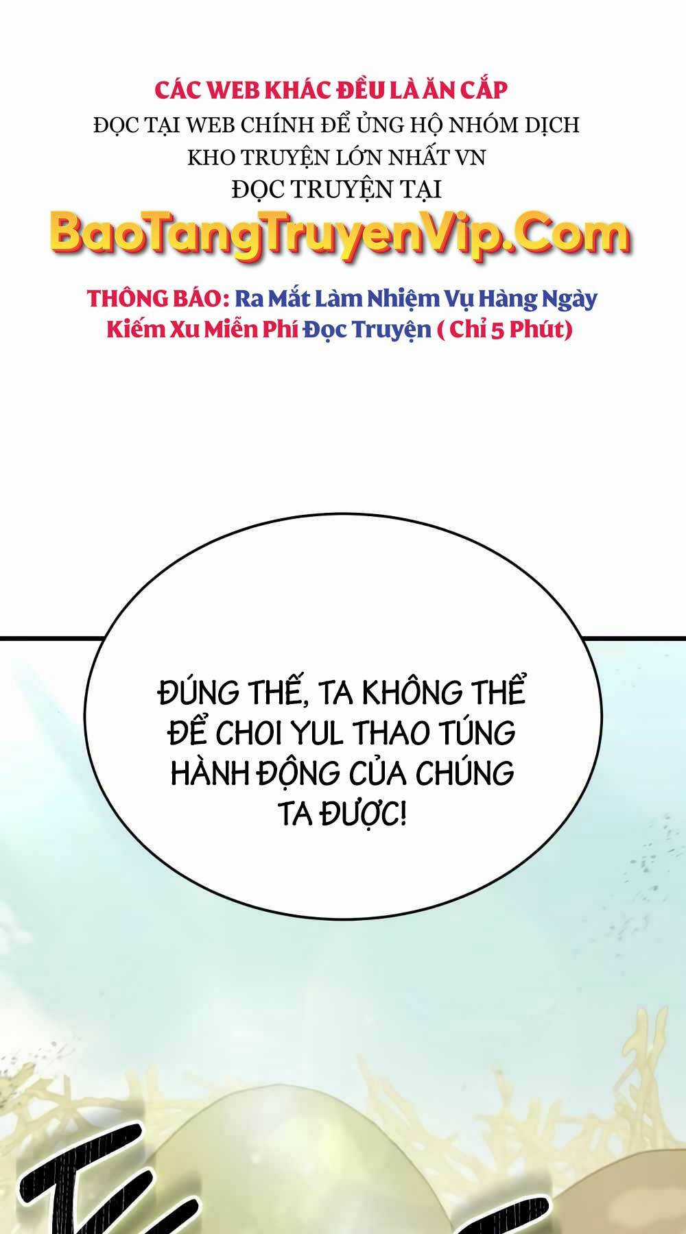 Ván Cược Của Chúa Chapter 11 trang 34