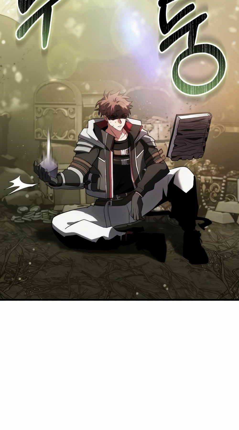 Ván Cược Của Chúa Chapter 11 trang 35