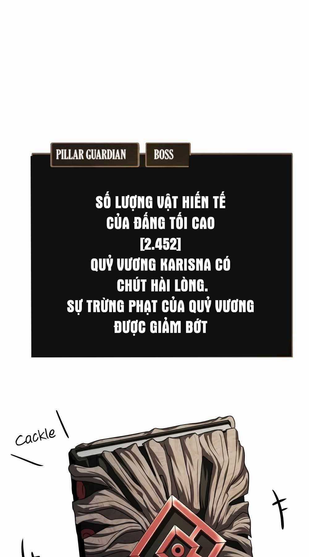 Ván Cược Của Chúa Chapter 11 trang 36