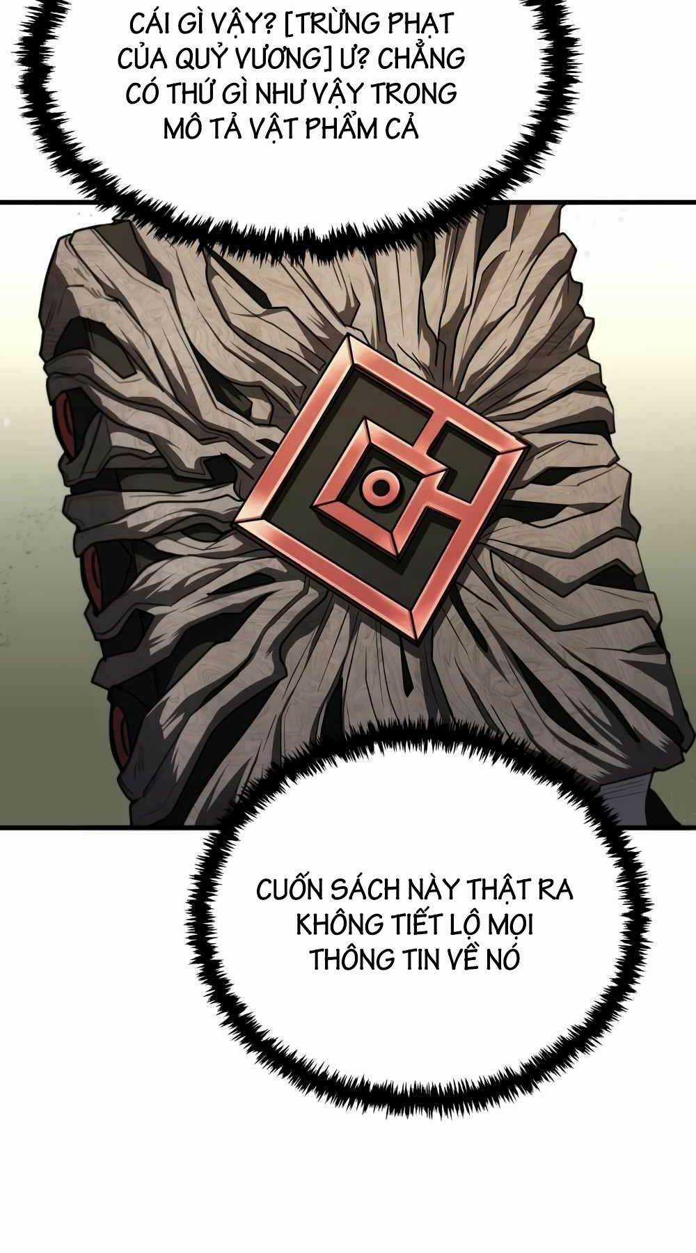 Ván Cược Của Chúa Chapter 11 trang 39