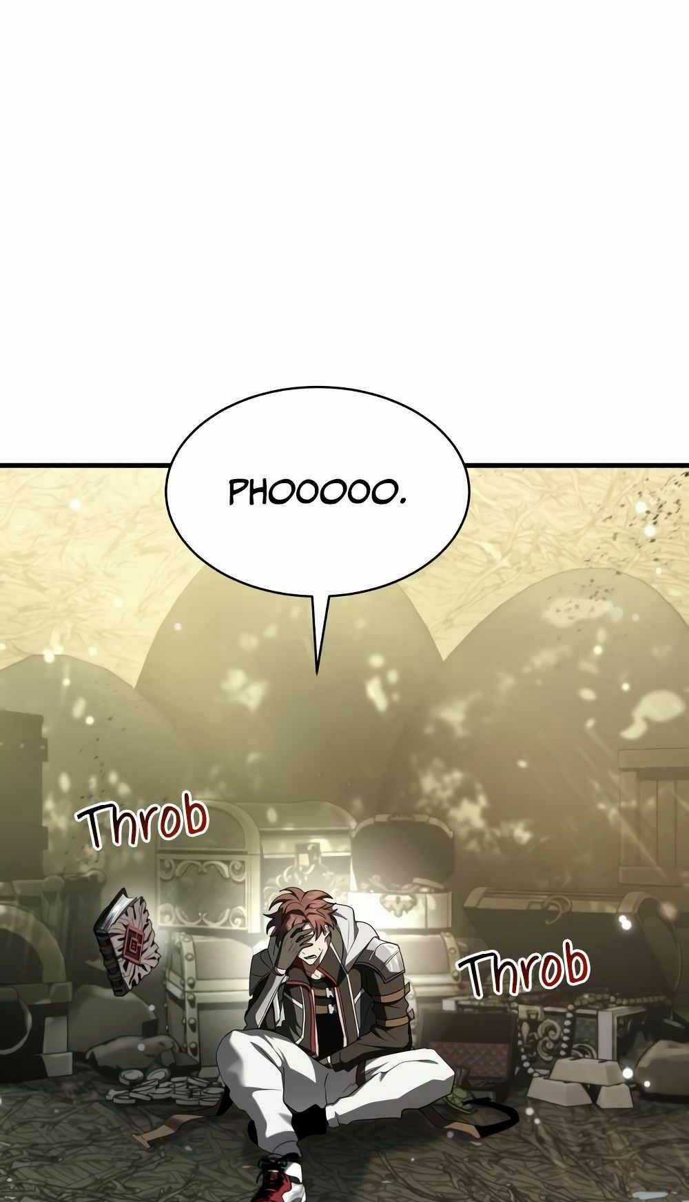 Ván Cược Của Chúa Chapter 11 trang 40