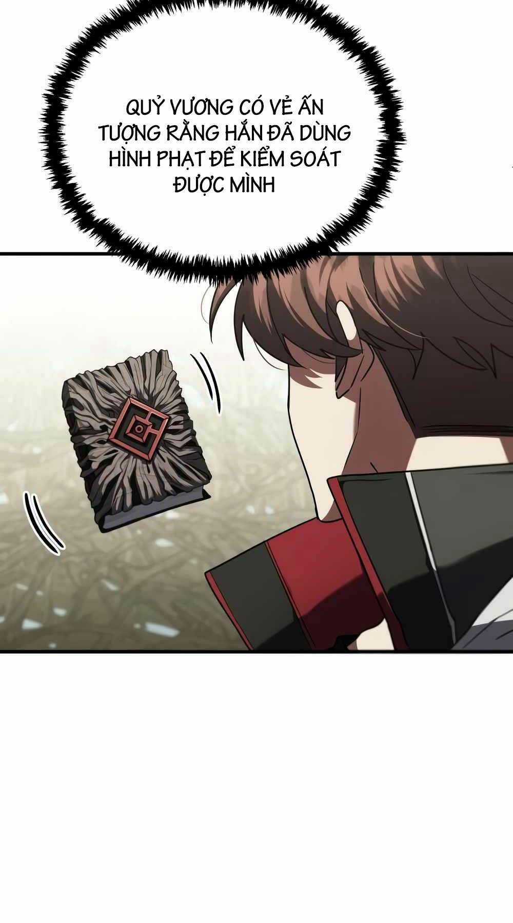 Ván Cược Của Chúa Chapter 11 trang 43