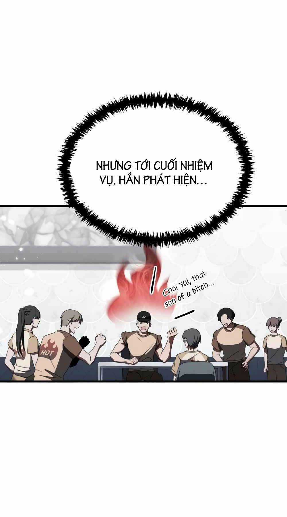 Ván Cược Của Chúa Chapter 11 trang 44